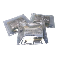 Nowa karta Wi-Fi Atheros...