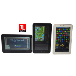 Tablety do zabawy - MIX...