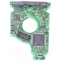 Płytka PCB 100349359 Rev B...