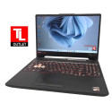 Gamingowy laptop ASUS TUF...