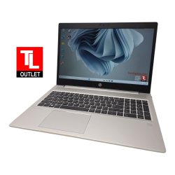 HP ProBook 455 G7 – 16 GB...