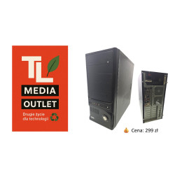 KOMPUTER PC [SSD 128 GB +...