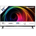 Telewizor SHARP 32HA1705E –...