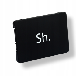 DYSK SSD SH 128GB