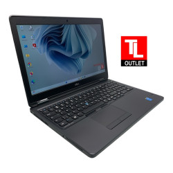 DELL LATITUDE E5550 8GB...