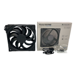 WENTYLATOR ENDORFY FLUCTUS...