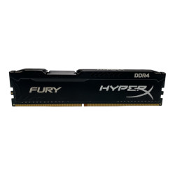 RAM HYPERX FURY 8GB DDR4...