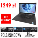 Dell Latitude 7490 i5...