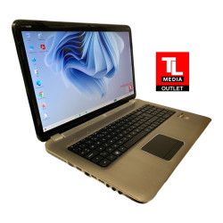 HP PAVILION DV7 AMD A4 6GB...