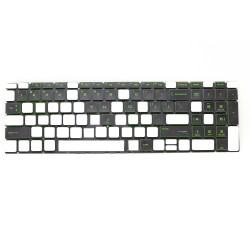KLAWISZ HP PAVILION GAMING...