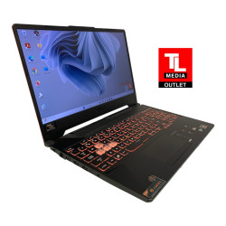 ASUS TUF GAMING A15 512GB...