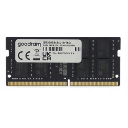 PAMIĘĆ RAM GOODRAM 16GB...