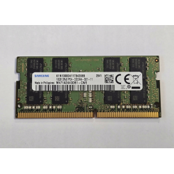 PAMIĘĆ RAM SAMSUNG 16GB...
