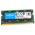 PAMIĘĆ RAM CRUCIAL DDR3L...