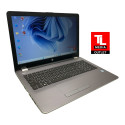 HP 250 G6 8GB RAM 240GB SSD