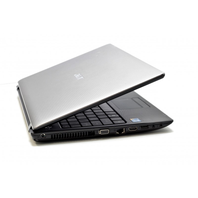 Acer aspire 5741g обновления