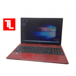 Packard Bell TK83, 500GB...