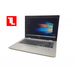 HP Probook 640 G4 i7-8650u...