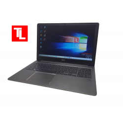 Laptop Dell Vostro 15-5568,...