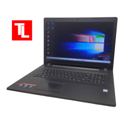 Laptop 17,3'' Lenovo...