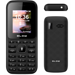 Telefon Blow Dual Sim...