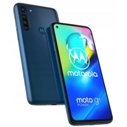 Motorola Moto G8 POWER...