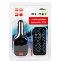 BLOW TRANSMITER FM
