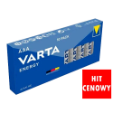 10 SZT PAKIET VARTA AA LR06