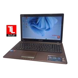 ASUS K53S 15,6" Intel Core...