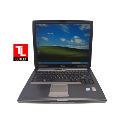 Dell Latitude D520 15",...