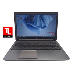HP ProBook 650 G1 15,6",...