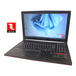 Gamingowy MSI GP62 Leopard...