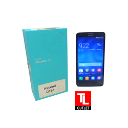 HUAWEI Ascend G750 G750-U10...