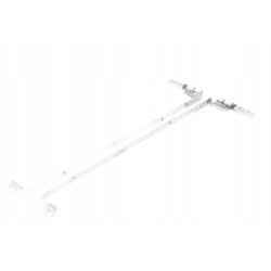 Zawiasy i prowadnice...