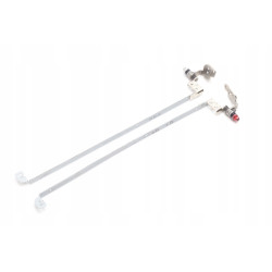 Zawiasy i prowadnice...