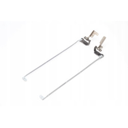 Zawiasy i prowadnice...