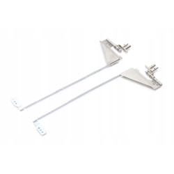 Zawiasy i prowadnice...