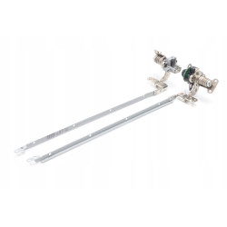 Zawiasy i prowadnice...