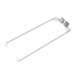 Zawiasy i prowadnice...