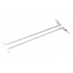 Zawiasy i prowadnice...