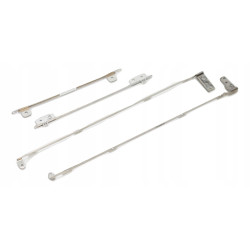 Prowadnice matrycy do...