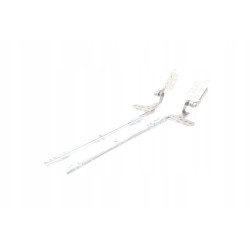 Zawiasy i prowadnice LR do...