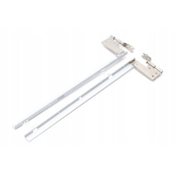 Zawiasy i prowadnice...