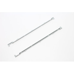 Prowadnice matrycy do DELL...