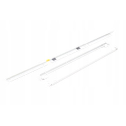 Prowadnice matrycy komplet...