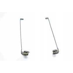 ZAWIASY PROWADNICE HP...