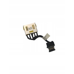 GNIAZDO ZASILANIA LENOVO...