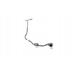 GNIAZDO ZASILANIA LENOVO G560