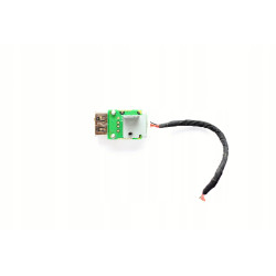 MODUŁ GNIAZDO USB FUJITSU...