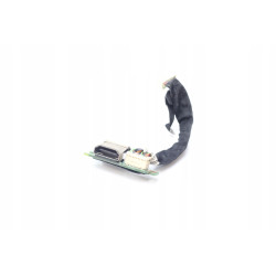 Gniazdo HDMI do ASUS X70AB